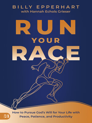 cover image of Run Your Race